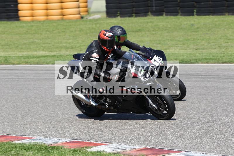 /13 01.05.2025 Speer Racing ADR/Gruppe gruen/107